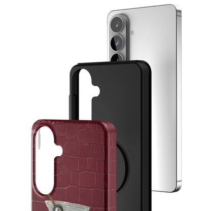 Crimson-Happy-Hour-samsung-case-Galaxy S26 Plus-3
