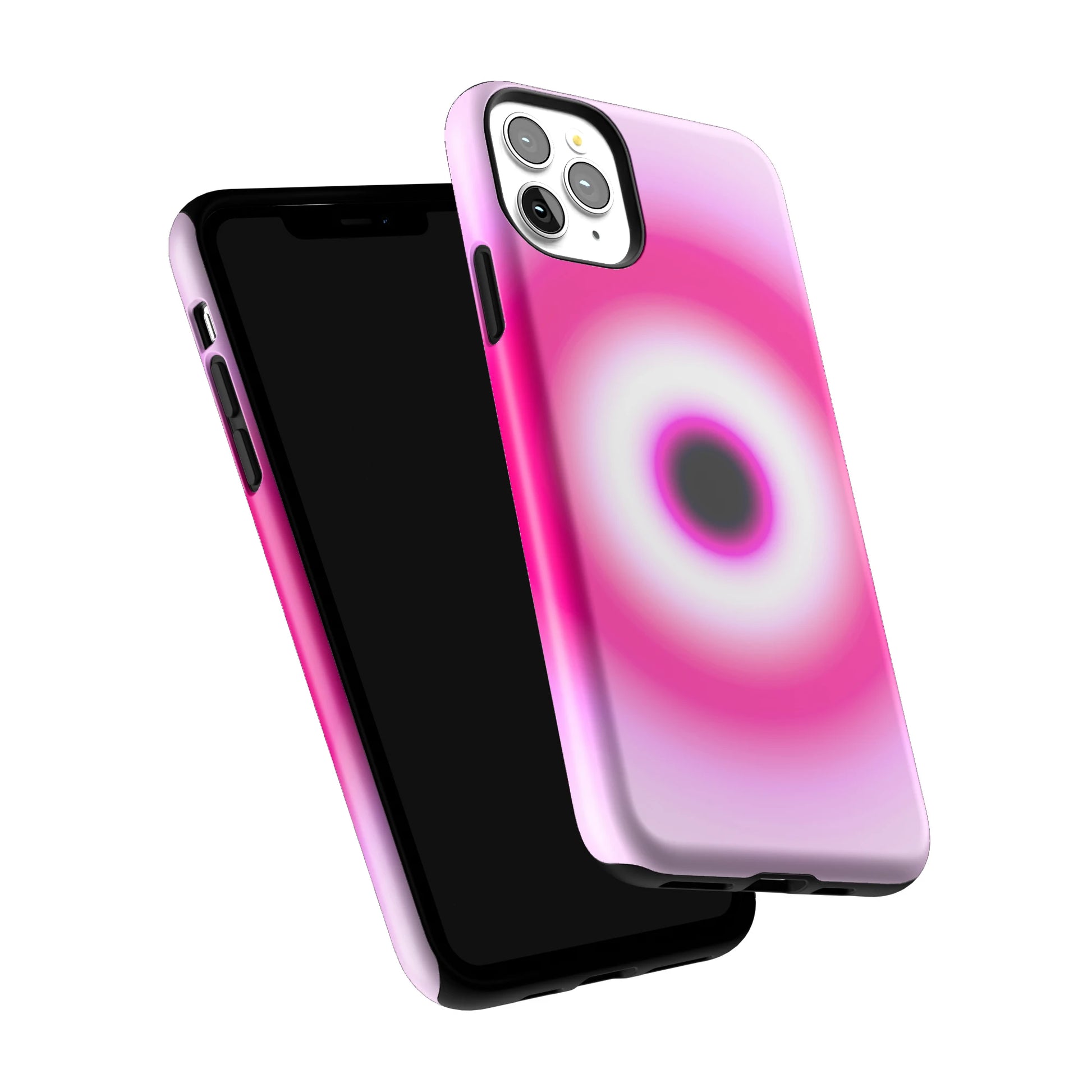 pinkevileyegradientiphonecase-iphone-case-iPhone 11 Pro Max-5