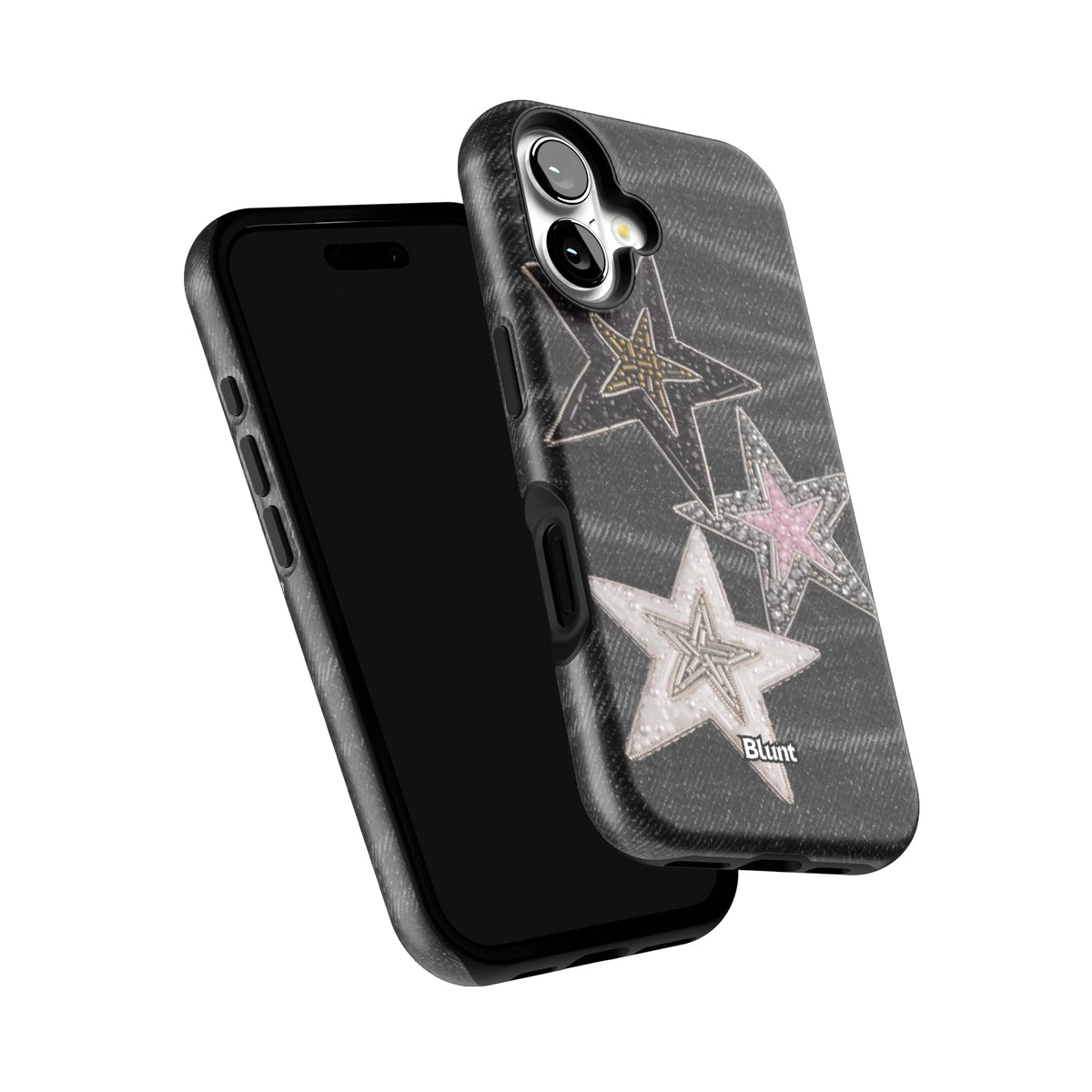 Starfall-Denim-iphone-case-iPhone 16-5