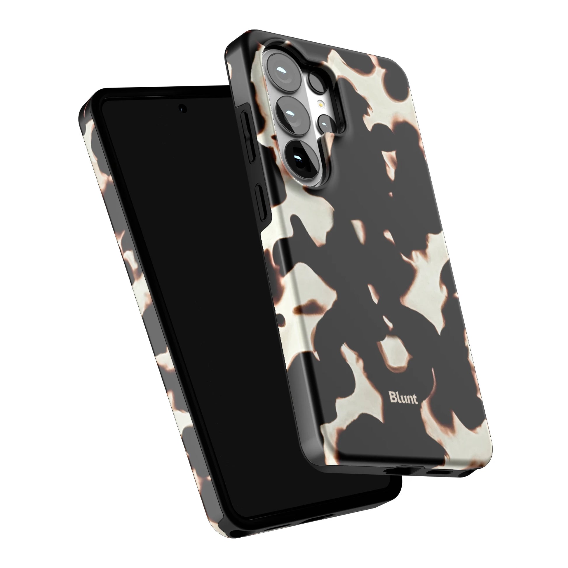Night-Cowhide-samsung-case-Galaxy S26 Ultra-5