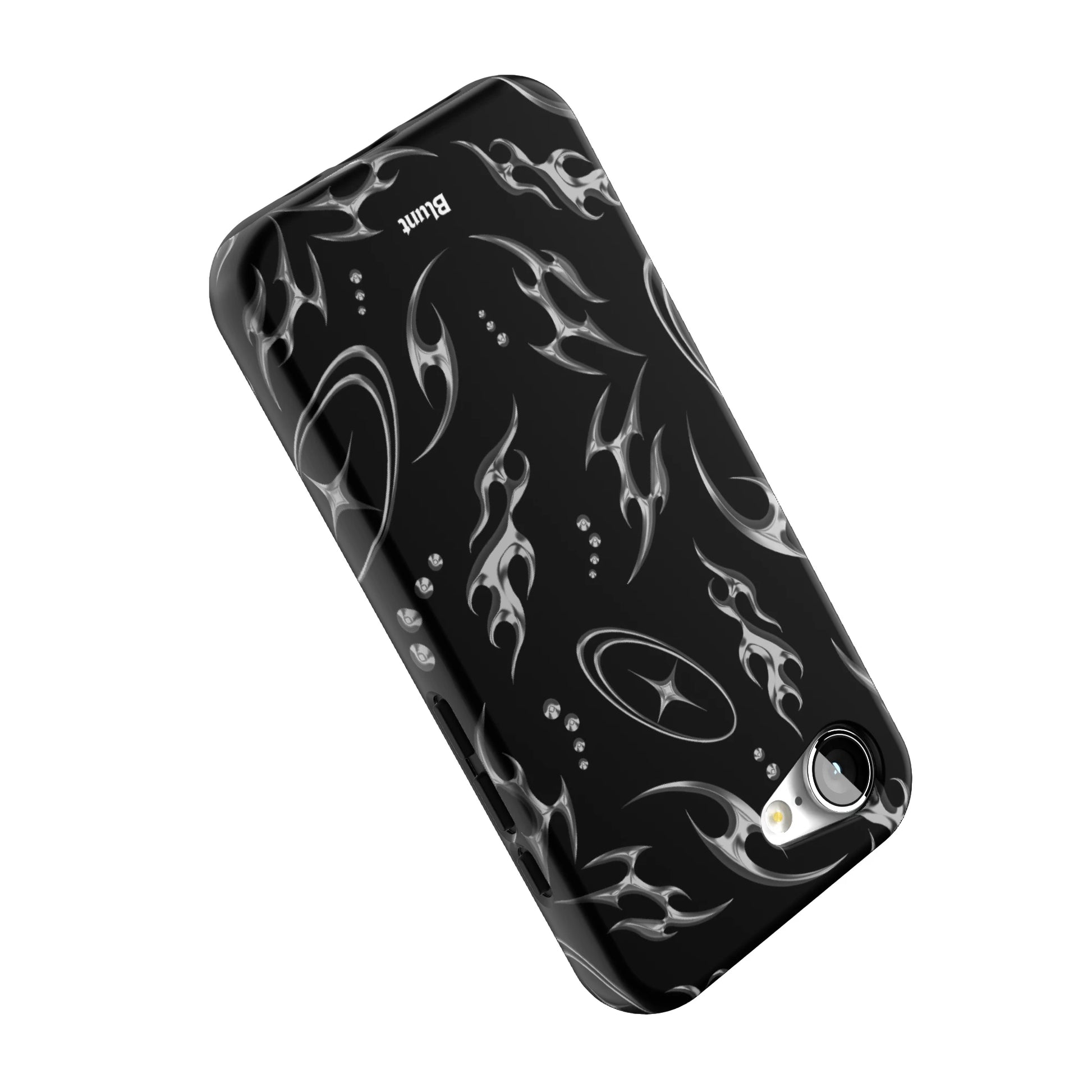 Cyber-iphone-case-iPhone 17 E-4