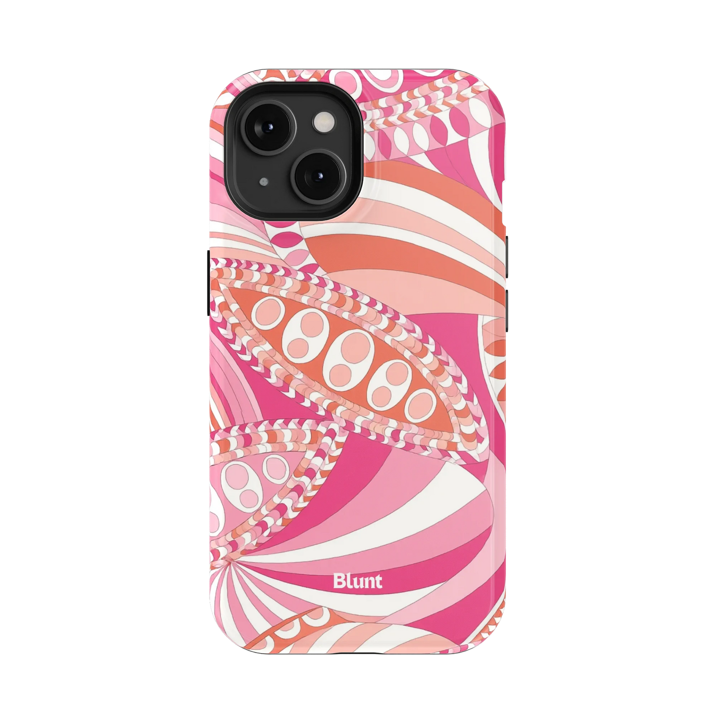 Eliora iPhone Case