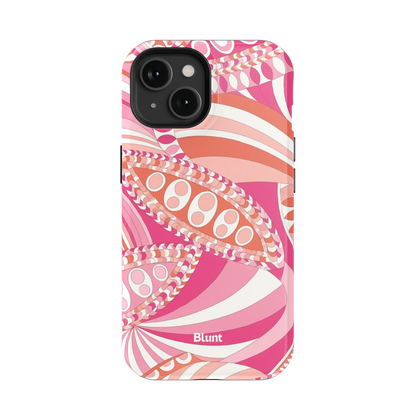 Eliora iPhone Case