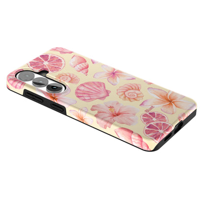 Coral-samsung-case-Galaxy S26 Plus-2