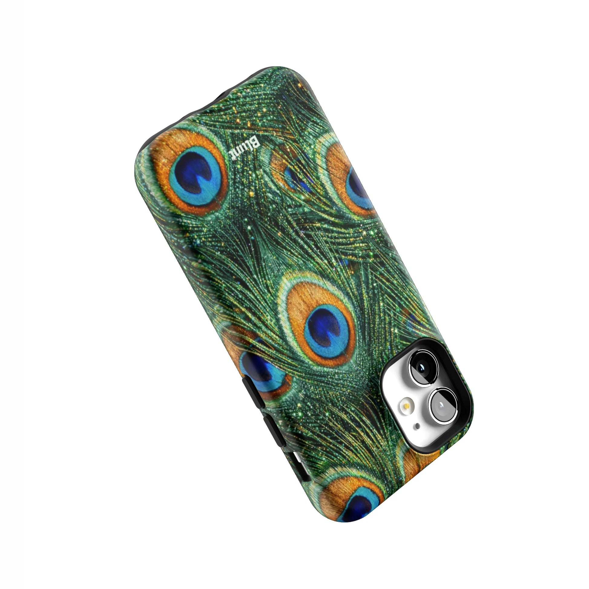Jade-Quilt-iphone-case-iPhone 12 Mini-4