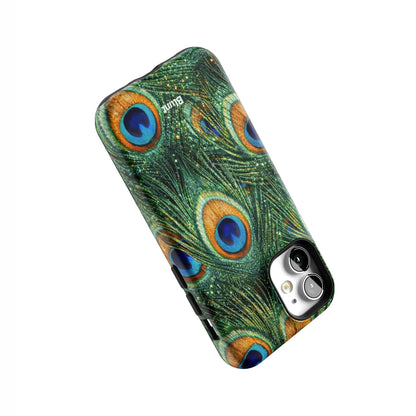 Jade-Quilt-iphone-case-iPhone 12 Mini-4