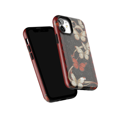 FLUTTER-VEIL-iphone-case-iPhone 12 Mini-5