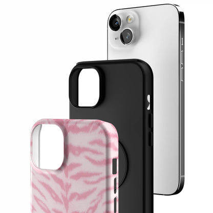 Strawberry-Veins-iphone-case-iPhone 14 Plus-3