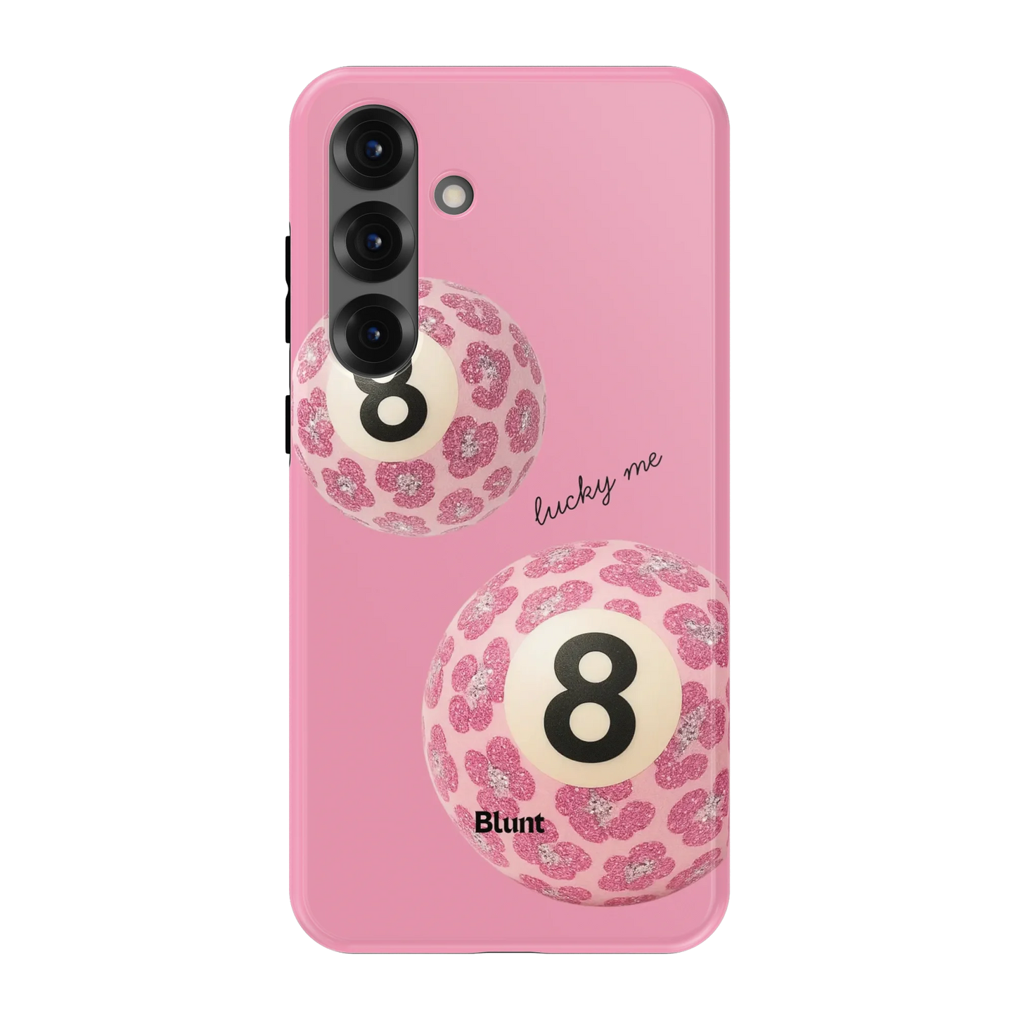 Sweet Luck Samsung Case