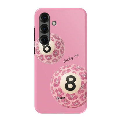 Sweet Luck Samsung Case