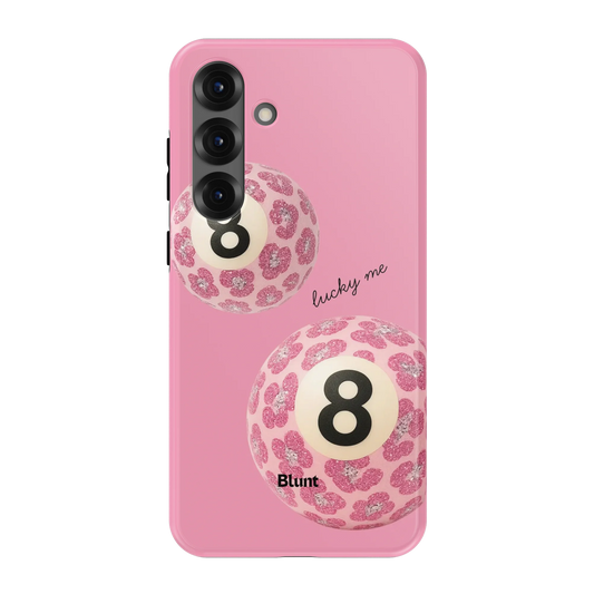 Sweet Luck Samsung Case