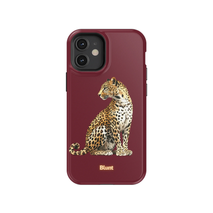 Keyari iPhone Case