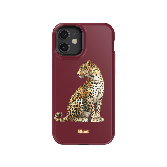 Keyari iPhone Case
