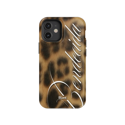 Bendecida iPhone Case