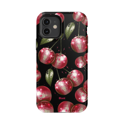 Cherry Party iPhone Case