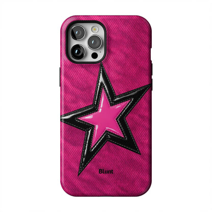 Popstar-Pink-iphone-case-iPhone 12 Pro Max-1