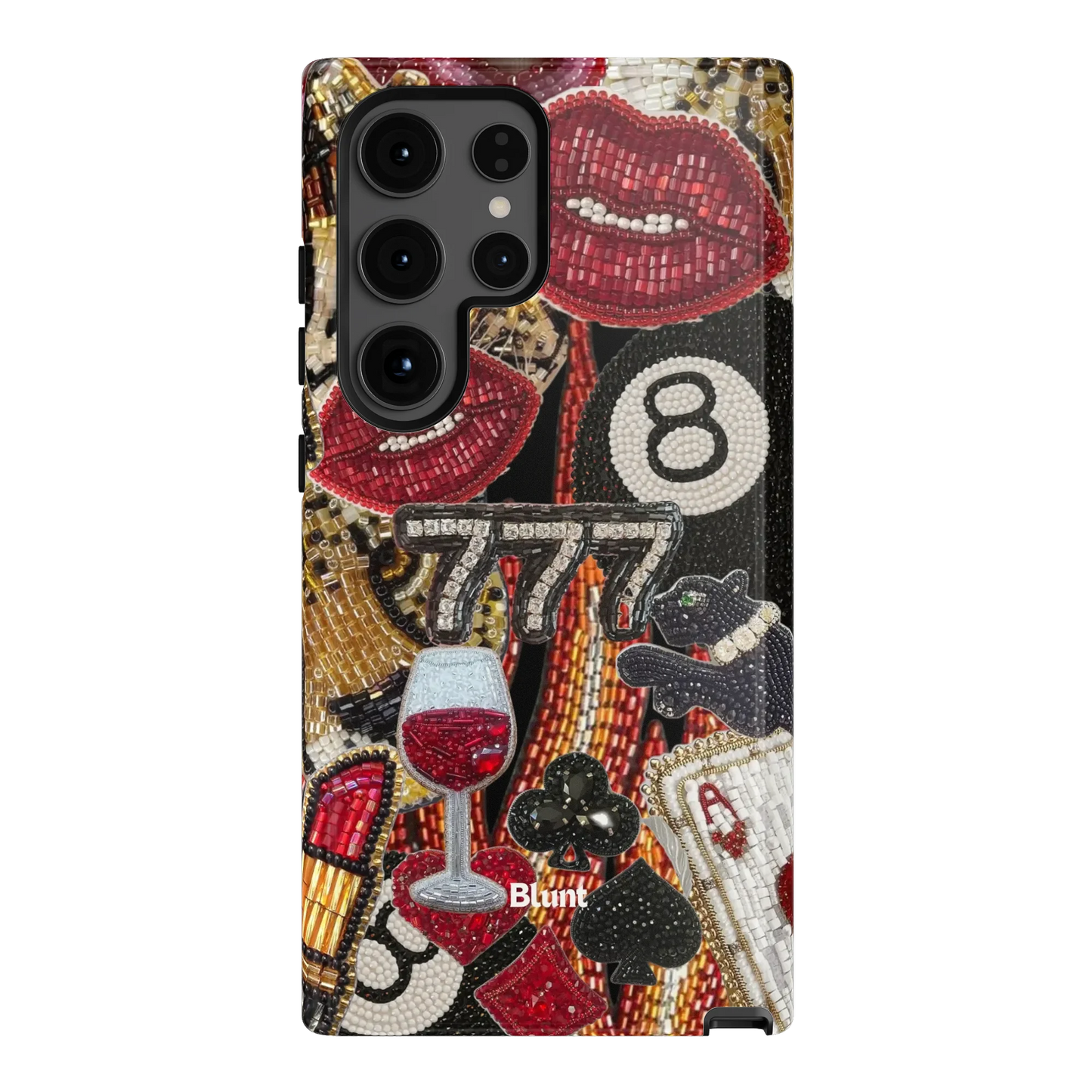 Tempted Samsung Case