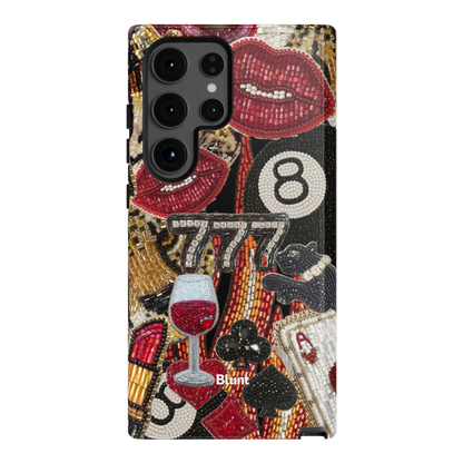 Tempted Samsung Case