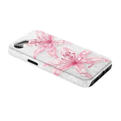 pinkflorallusteriphonecase-iphone-case-iPhone 17 E-2