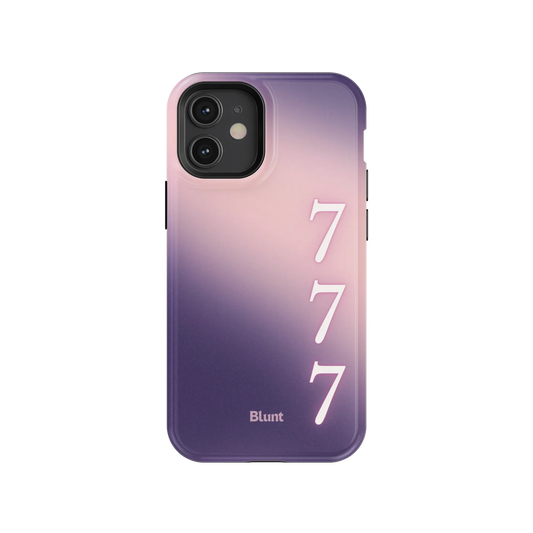 Mystic iPhone Case
