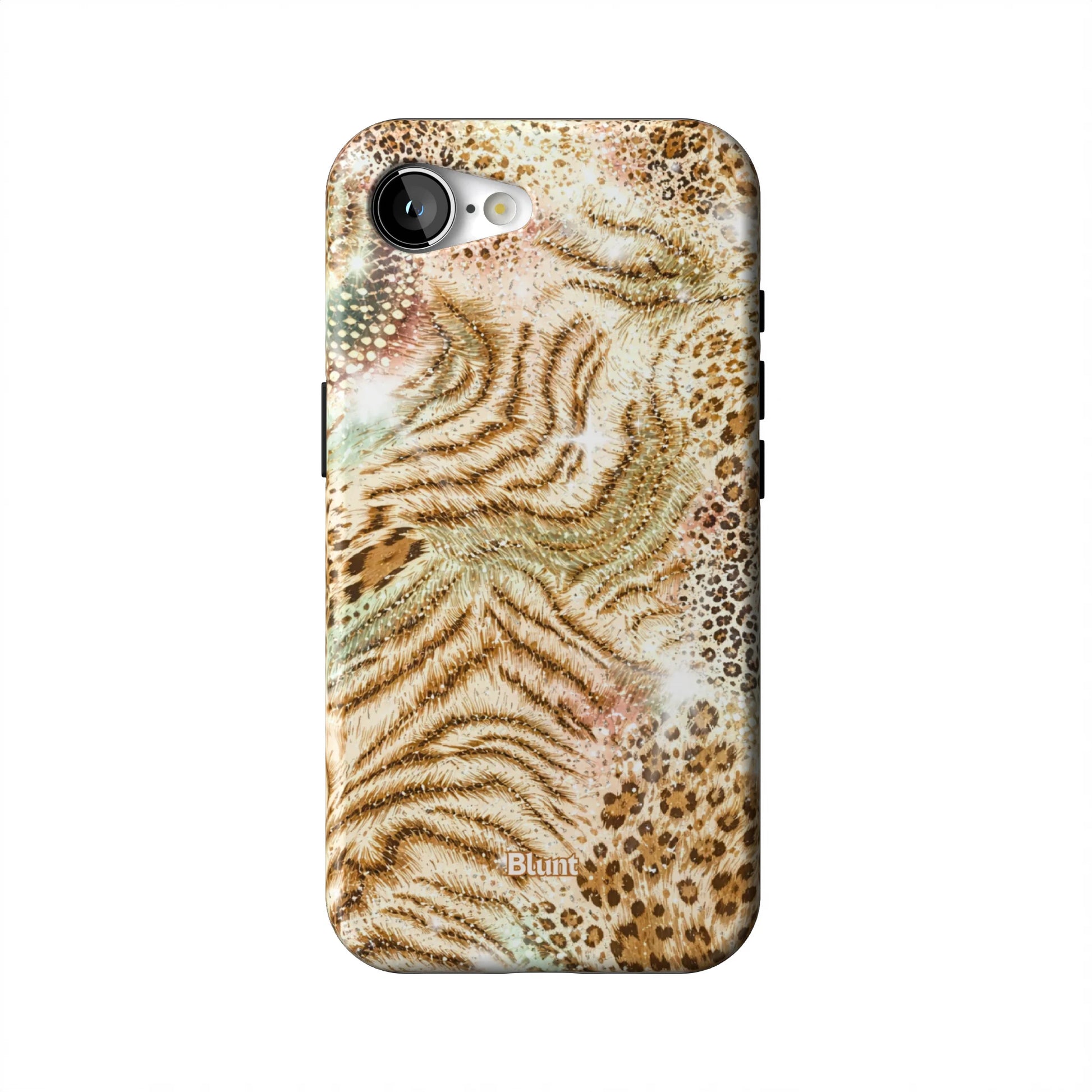 Acid-Dunes-iphone-case-iPhone 17 E-1