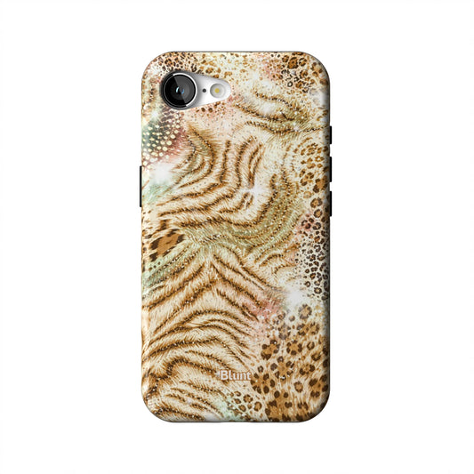 Acid-Dunes-iphone-case-iPhone 17 E-1