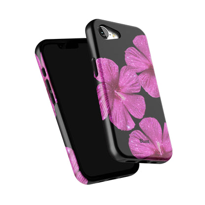 Pink-Bloom-iphone-case-iPhone 17 E-5