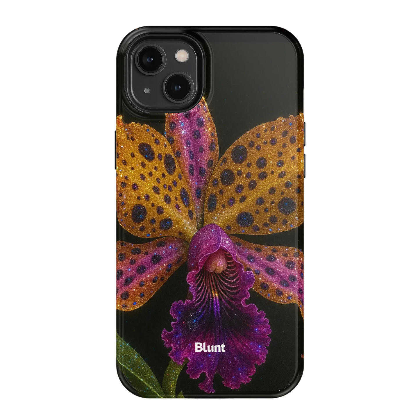 Dusklight iPhone Case