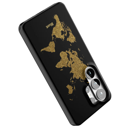 Golden-Border-samsung-case-Galaxy S26 Ultra-4