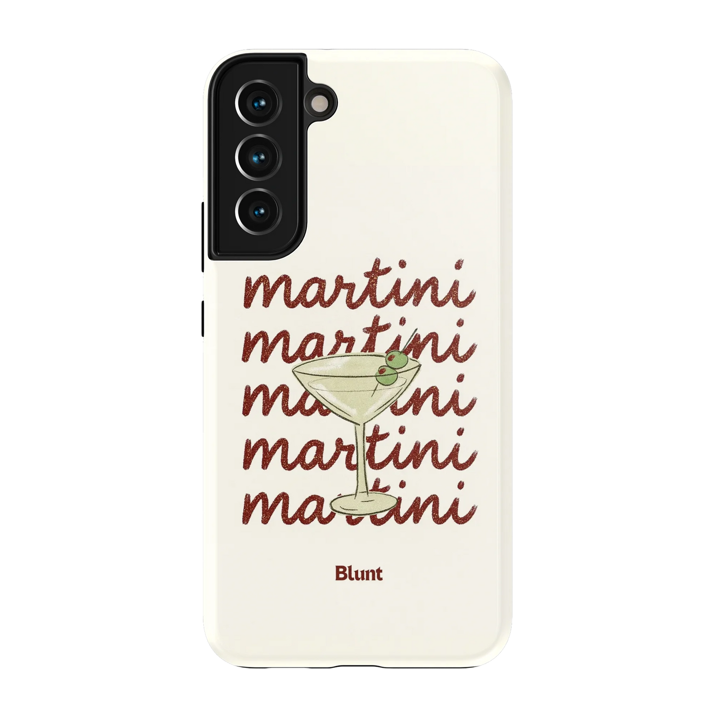 Sip Sip Samsung Case