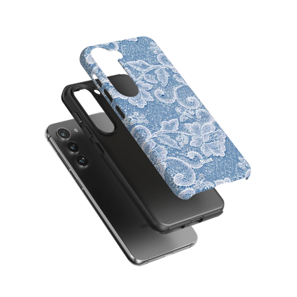 Blue-Mary-samsung-case-Galaxy S23-3