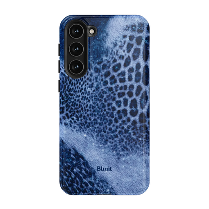 Icy Mirage Samsung Case