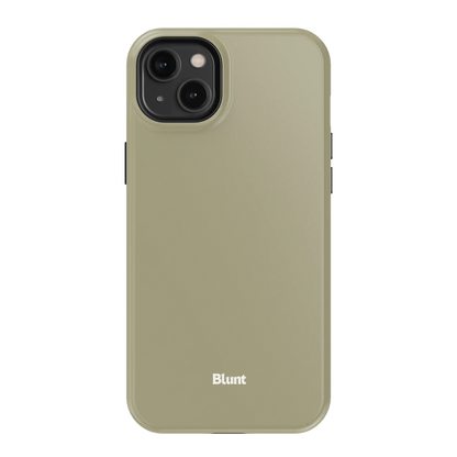 Bone iPhone Case