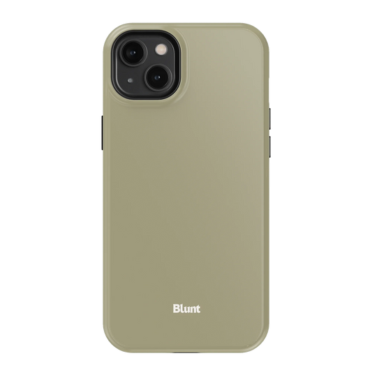 Bone iPhone Case