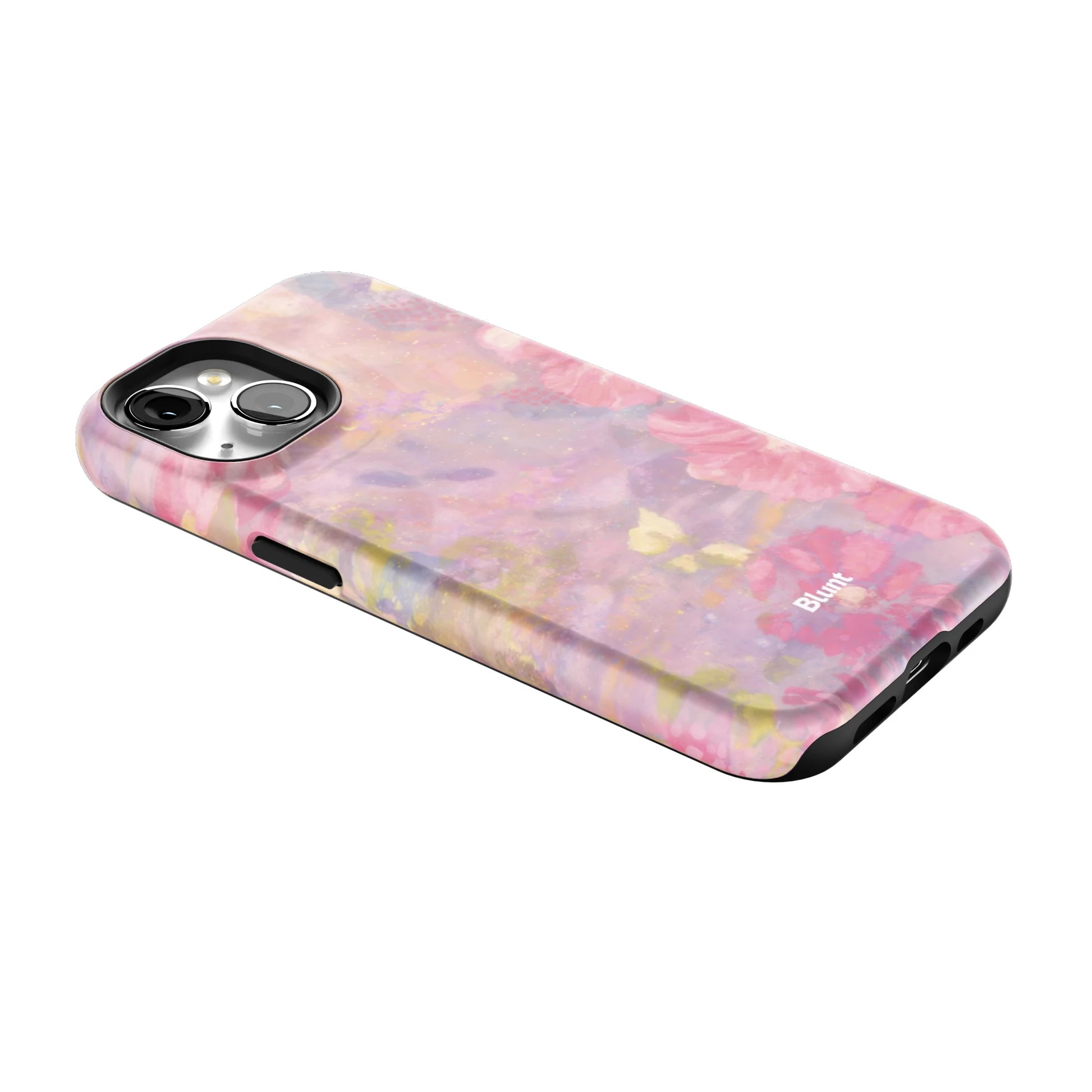 Blush-Haze-iphone-case-iPhone 15-2