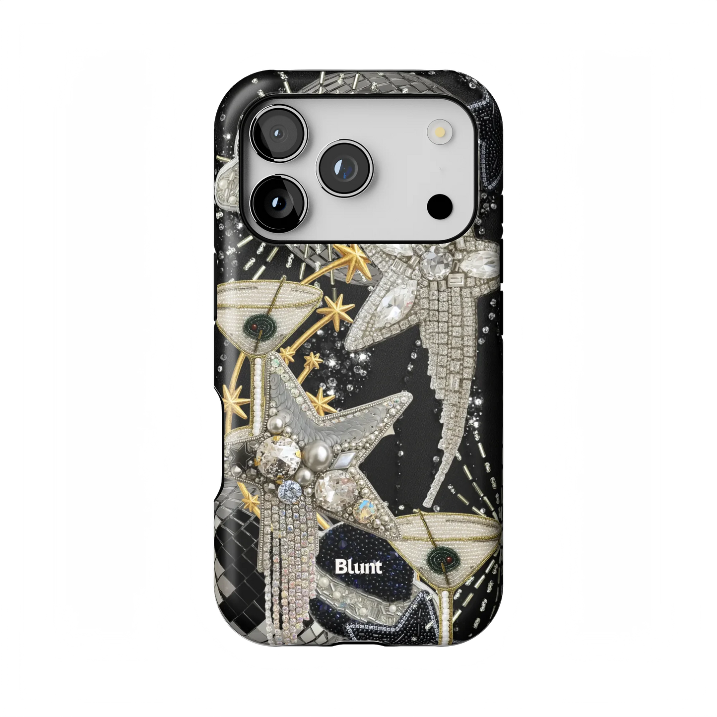 Nightlife iPhone Case