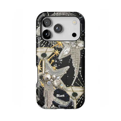 Nightlife iPhone Case