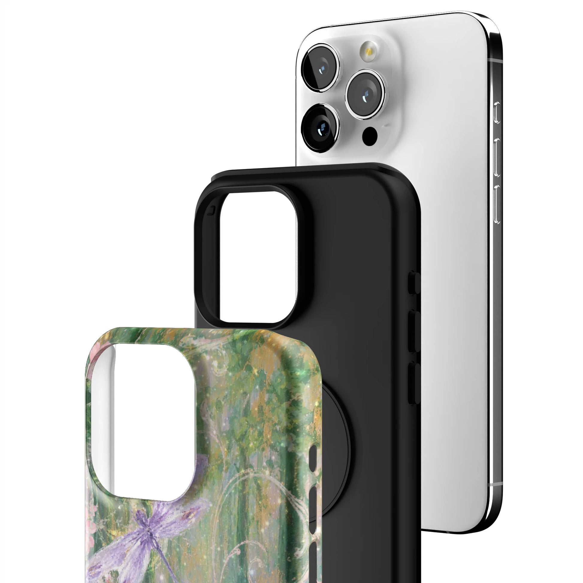 Garden-Spell-iphone-case-iPhone 15 Pro Max-3
