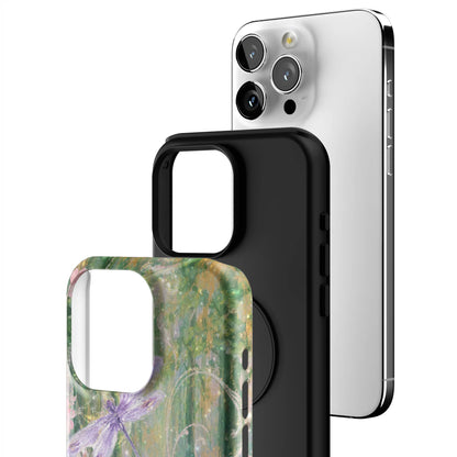 Garden-Spell-iphone-case-iPhone 15 Pro Max-3