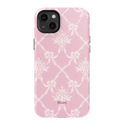 Denise iPhone Case