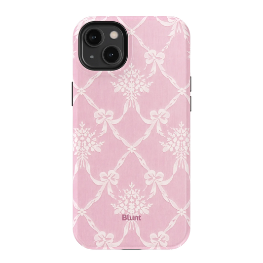 Denise iPhone Case