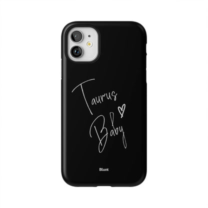 taurusbabyiphonecase-iphone-case-iPhone 11-1