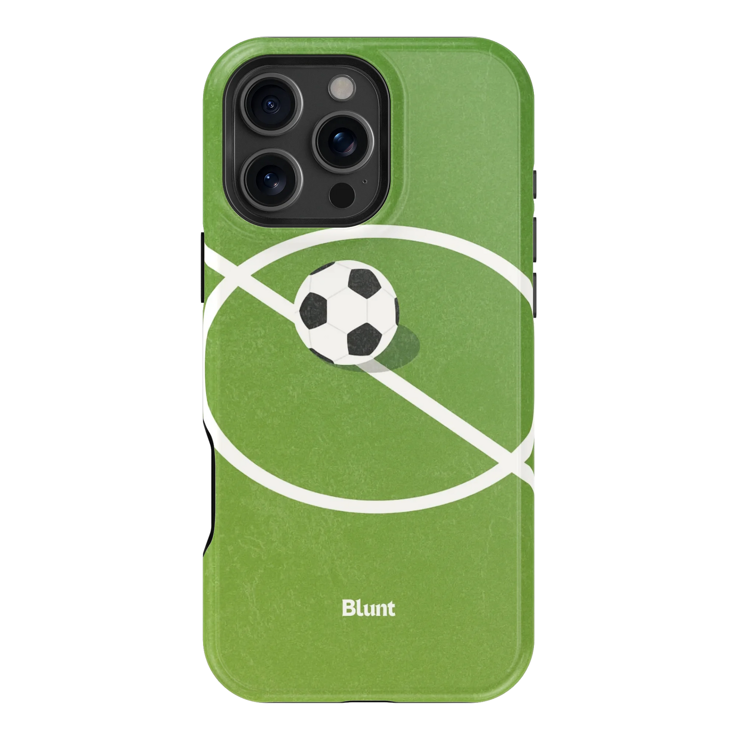 Strike iPhone Case