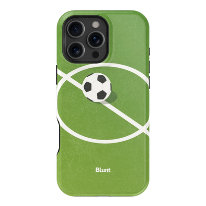 Strike iPhone Case