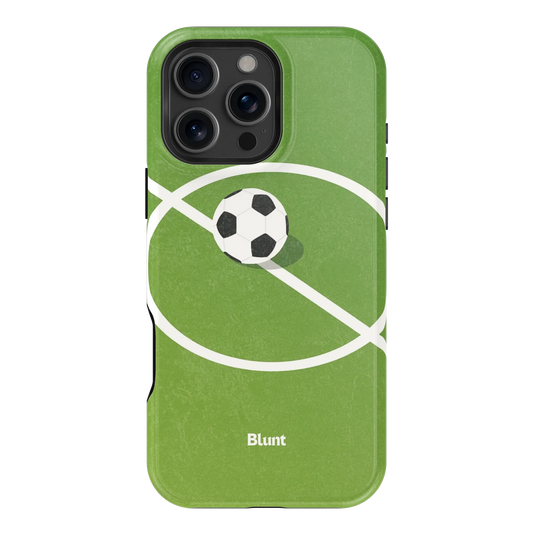 Strike iPhone Case