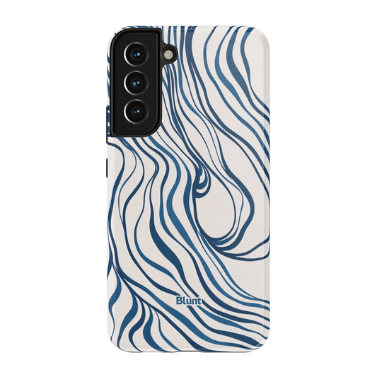 Wavescapes Samsung Case