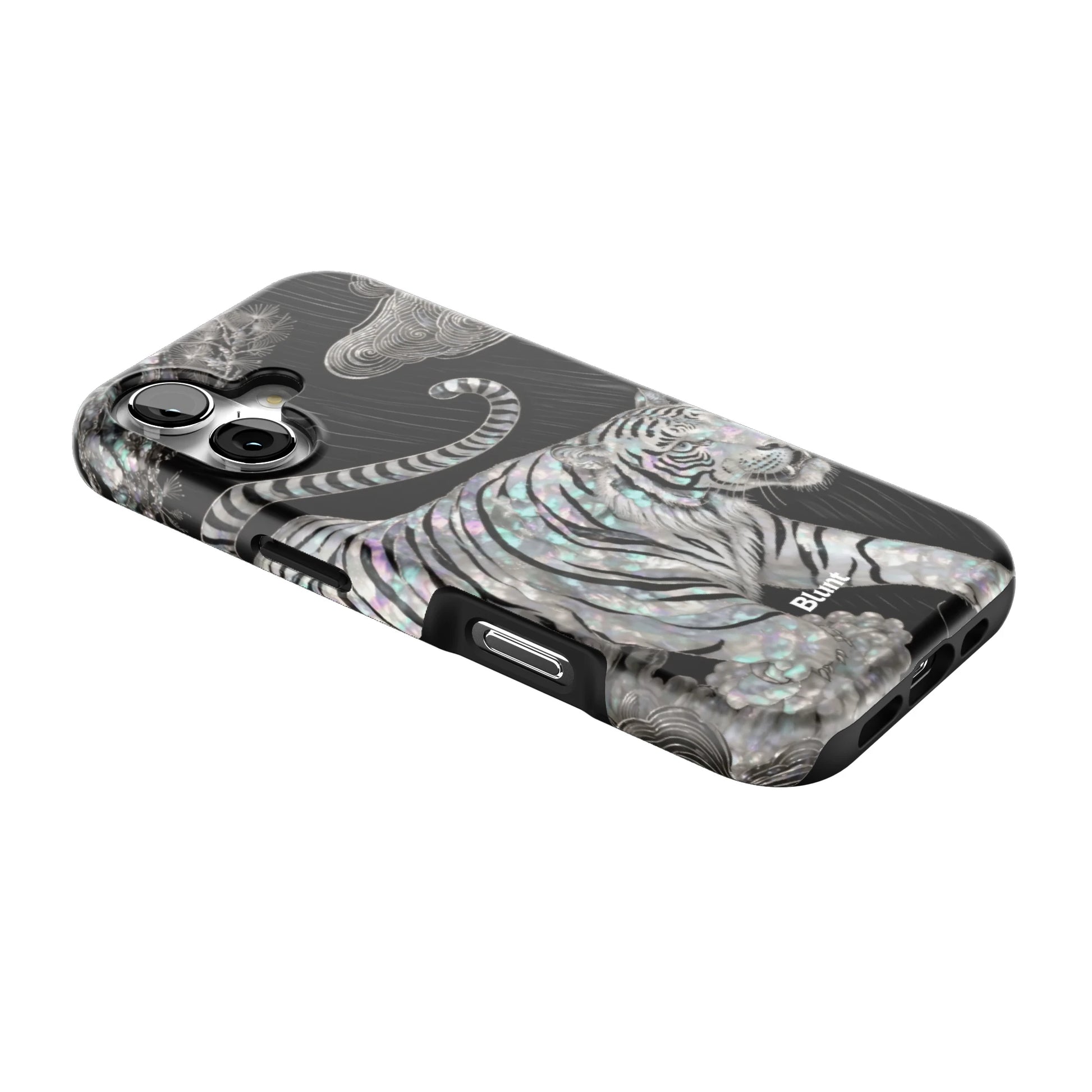 Wild-Holo-iphone-case-iPhone 17-2