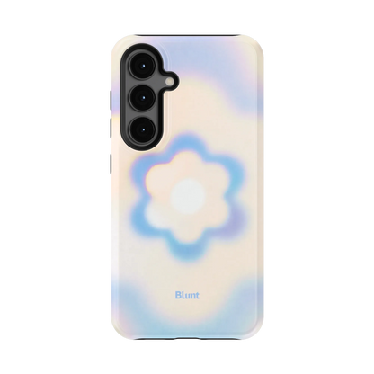 Cloud-Bloom-samsung-case-Galaxy S24-1