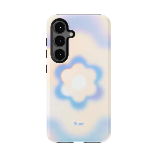 Cloud-Bloom-samsung-case-Galaxy S24-1