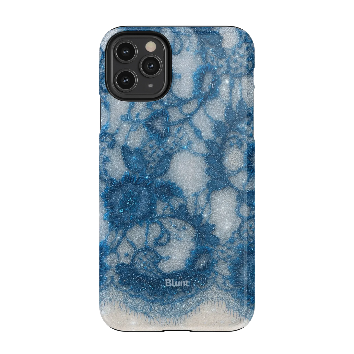 Cyanide iPhone Case